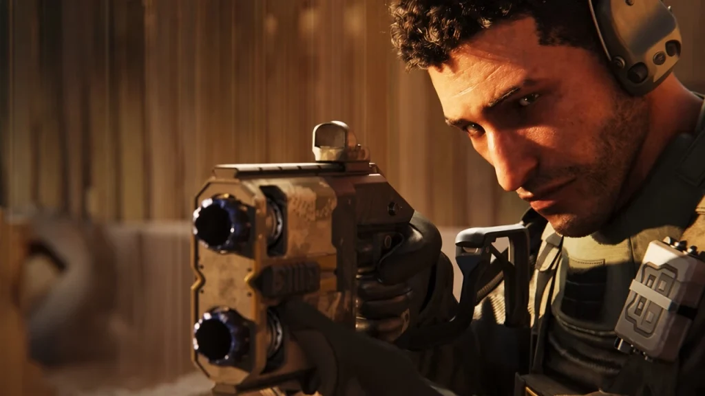 Fire grenade launcher operator Noor will join Rainbow Six: Siege on September 1 Fire grenade launcher operator Noor will join Rainbow Six: Siege on September 1