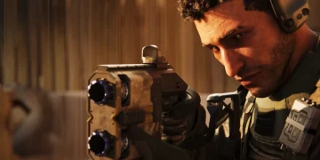 Fire grenade launcher operator Noor will join Rainbow Six: Siege on September 1 Fire grenade launcher operator Noor will join Rainbow Six: Siege on September 1