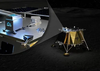 Firefly Aerospace will deliver a ‘nuclear furnace’ to the moon – it will heat equipment during the cold lunar nights