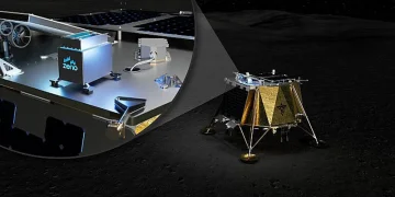 Firefly Aerospace will deliver a ‘nuclear furnace’ to the moon – it will heat equipment during the cold lunar nights