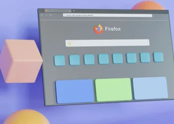 Firefox for iPhone now has a built-in ad blocker, but it doesn’t block everything