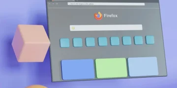 Firefox for iPhone now has a built-in ad blocker, but it doesn’t block everything