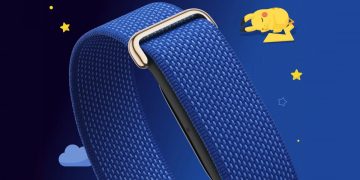 Fitbit Air-themed Pokémon Sleep: A special edition dedicated to sleep is now available Fitbit Air-themed Pokémon Sleep: A special edition dedicated to sleep is now available