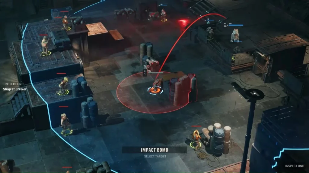 Five facts about Star Wars Zero Company and a tactical overview from the trailer Five facts about Star Wars Zero Company and a tactical overview from the trailer
