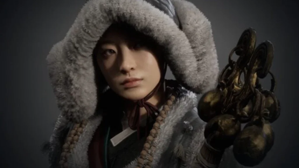 Five-minute gameplay trailer for Dark East action game TARAE: Unchained Five-minute gameplay trailer for Dark East action game TARAE: Unchained