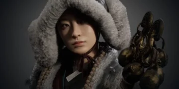 Five-minute gameplay trailer for Dark East action game TARAE: Unchained