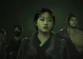 Five minutes of gameplay for dark action game TARAE: The Unbound has been released