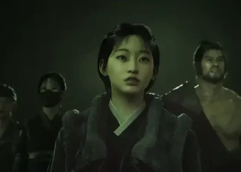 Five minutes of gameplay for dark action game TARAE: The Unbound has been released