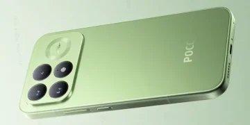 Flagship smartphones POCO F9 Ultra and F9 Pro almost completely decrypted ahead of launch Flagship smartphones POCO F9 Ultra and F9 Pro almost completely decrypted ahead of launch