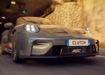 Focus Entertainment to publish racing game CLUTCH from former Forza Horizon developer
