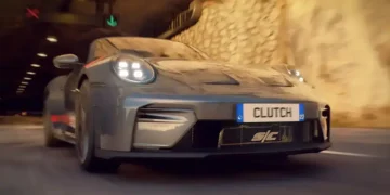 Focus Entertainment to publish racing game CLUTCH from former Forza Horizon developer Focus Entertainment to publish racing game CLUTCH from former Forza Horizon developer