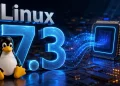 For Linux 7.3, we have prepared support for AMD Zen 6 and added RGB backlight control For Linux 7.3, we have prepared support for AMD Zen 6 and added RGB backlight control