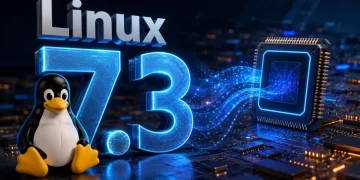 For Linux 7.3, we have prepared support for AMD Zen 6 and added RGB backlight control For Linux 7.3, we have prepared support for AMD Zen 6 and added RGB backlight control