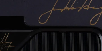 For Tech Geeks Only: Used NVIDIA RTX Pro 6000 Blackwell graphics card with Jen-Hsun Huang’s personal autograph on sale For Tech Geeks Only: Used NVIDIA RTX Pro 6000 Blackwell graphics card with Jen-Hsun Huang’s personal autograph on sale
