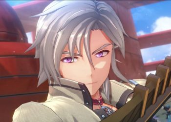 For the Trails in the Sky series, GungHo will not use artificial intelligence for localization: “This level of detail still requires human judgment.”
