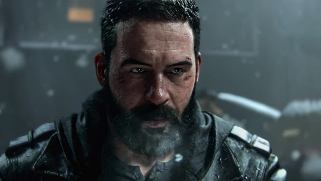 For the first time in series history: the story campaign is included in the beta of Call of Duty: Modern Warfare 4