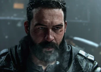 For the first time in series history: the story campaign is included in the beta of Call of Duty: Modern Warfare 4