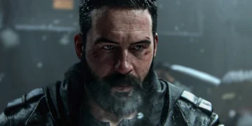 For the first time in series history: the story campaign is included in the beta of Call of Duty: Modern Warfare 4 For the first time in series history: the story campaign is included in the beta of Call of Duty: Modern Warfare 4