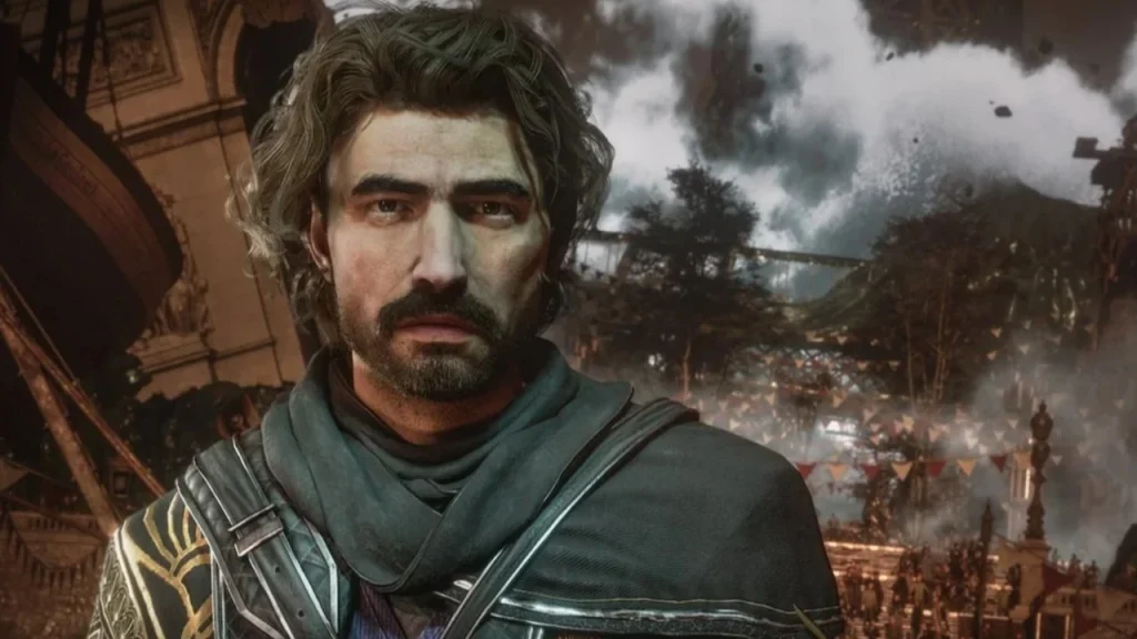Former Sony president advises Clair Obscur: Expedition 33 developers not to call their game a JRPG Former Sony president advises Clair Obscur: Expedition 33 developers not to call their game a JRPG