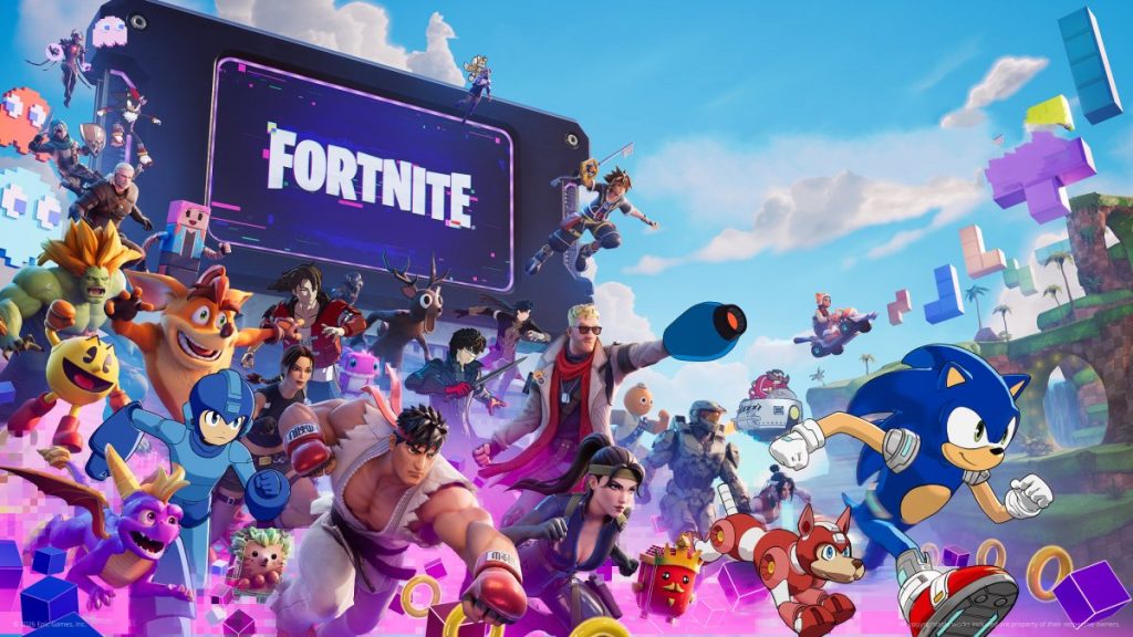 Fortress Heroes launches video game-themed Season 4, including Kingdom Hearts, Sonic, Crash Bandicoot and Spyro Fortress Heroes launches video game-themed Season 4, including Kingdom Hearts, Sonic, Crash Bandicoot and Spyro
