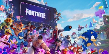 Fortress Heroes launches video game-themed Season 4, including Kingdom Hearts, Sonic, Crash Bandicoot and Spyro Fortress Heroes launches video game-themed Season 4, including Kingdom Hearts, Sonic, Crash Bandicoot and Spyro