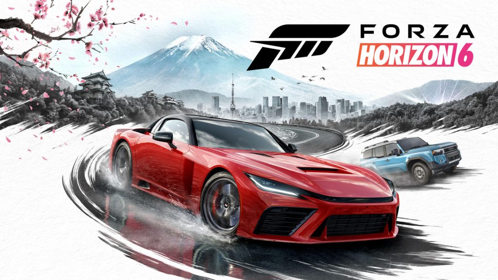 Forza Horizon 6 announces new modes, cars, partnership with 7-Eleven Forza Horizon 6 announces new modes, cars, partnership with 7-Eleven