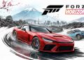 Forza Horizon 6 announces new modes, cars, partnership with 7-Eleven Forza Horizon 6 announces new modes, cars, partnership with 7-Eleven