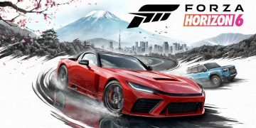 Forza Horizon 6 announces new modes, cars, partnership with 7-Eleven Forza Horizon 6 announces new modes, cars, partnership with 7-Eleven