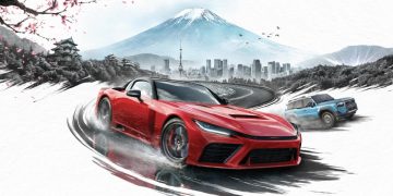 Forza Horizon 6 may not be released on PS5 before the end of 2026 Forza Horizon 6 may not be released on PS5 before the end of 2026
