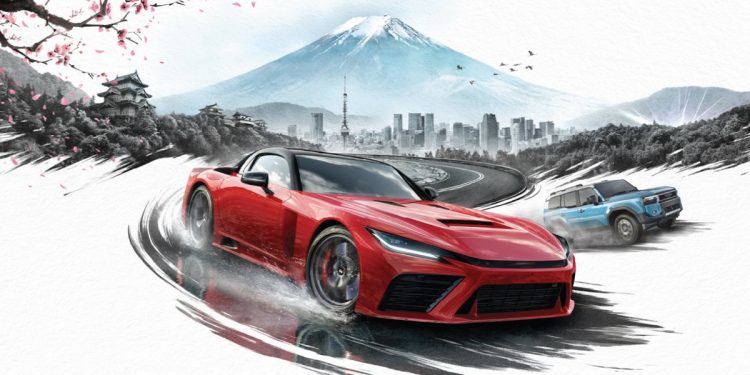 Forza Horizon 6 may not be released on PS5 before the end of 2026