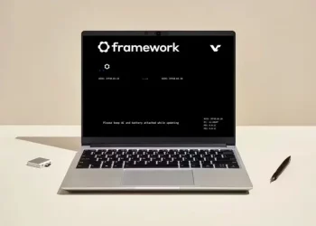 Framework has confirmed that Laptop 13 equipped with Ryzen 7040 may become bricked after updating BIOS