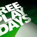 Free Game Day: 3 free games on Xbox this weekend – August 13-16 Free Game Day: 3 free games on Xbox this weekend – August 13-16