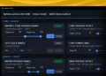 Free mVolt+ bypasses NVIDIA and GPU manufacturer restrictions when overclocking RTX 50 from RTX 5070 Ti to RTX 5090 Free mVolt+ bypasses NVIDIA and GPU manufacturer restrictions when overclocking RTX 50 from RTX 5070 Ti to RTX 5090