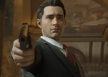 Free upgrade, 60 fps, no-progress transfer: 2K confirms Mafia: Definitive Edition release on PS5, Xbox Series X and S