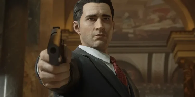 Free upgrade, 60 fps, no-progress transfer: 2K confirms Mafia: Definitive Edition release on PS5, Xbox Series X and S Free upgrade, 60 fps, no-progress transfer: 2K confirms Mafia: Definitive Edition release on PS5, Xbox Series X and S