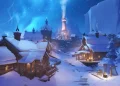From Novokitezhgrad to Hyperborea: How the Genshin Impact map will change after 7.2 From Novokitezhgrad to Hyperborea: How the Genshin Impact map will change after 7.2