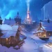 From Novokitezhgrad to Hyperborea: How the Genshin Impact map will change after 7.2 From Novokitezhgrad to Hyperborea: How the Genshin Impact map will change after 7.2