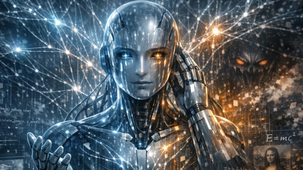 From letters to meeting recordings: AI giant needs internal company documents – end of training disclosures From letters to meeting recordings: AI giant needs internal company documents – end of training disclosures