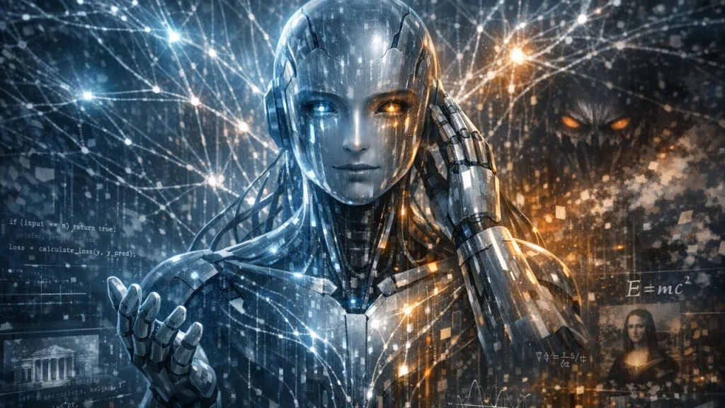 From voluntary to mandatory: Working group proposes changes to AI content labeling law