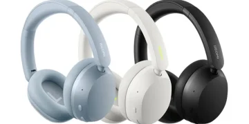 Full-size Redmi headphones Neo headphones cost 5,690 rubles
