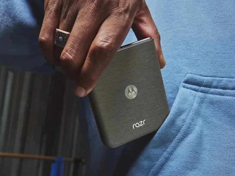 Future Motorola smartphones will get official support for GrapheneOS