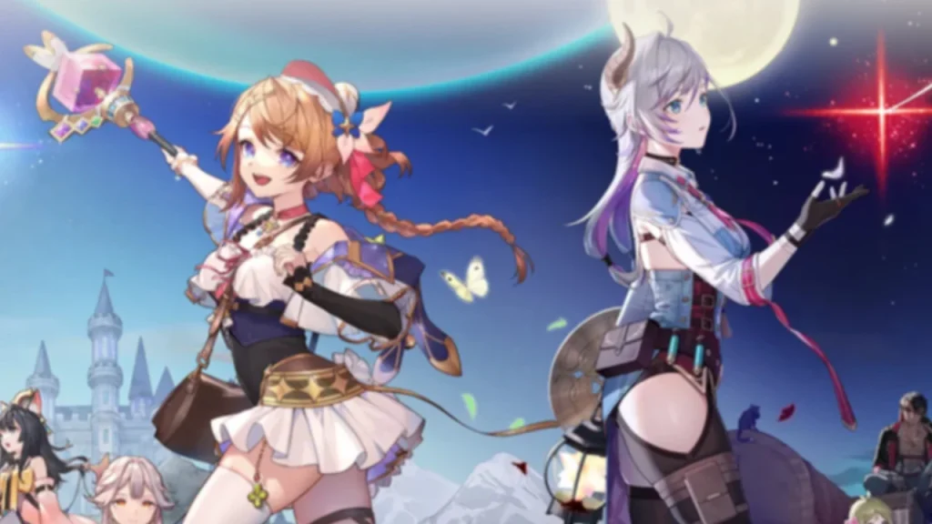 GACHA Atelier Resleriana’s JRPG is officially completed – the Japanese version will also close on November 25th GACHA Atelier Resleriana’s JRPG is officially completed – the Japanese version will also close on November 25th