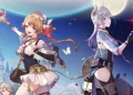 GACHA Atelier Resleriana’s JRPG is officially completed – the Japanese version will also close on November 25th GACHA Atelier Resleriana’s JRPG is officially completed – the Japanese version will also close on November 25th