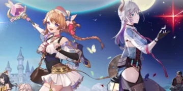GACHA Atelier Resleriana’s JRPG is officially completed – the Japanese version will also close on November 25th GACHA Atelier Resleriana’s JRPG is officially completed – the Japanese version will also close on November 25th