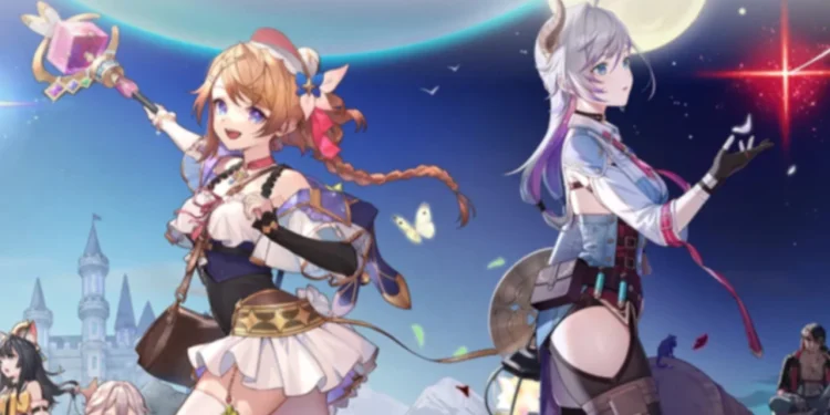 GACHA Atelier Resleriana’s JRPG is officially completed – the Japanese version will also close on November 25th