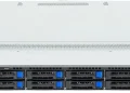 GIGABYTE launches 1U R165 series servers based on AMD EPYC Venice