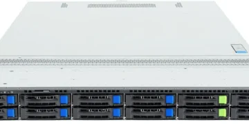 GIGABYTE launches 1U R165 series servers based on AMD EPYC Venice GIGABYTE launches 1U R165 series servers based on AMD EPYC Venice