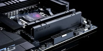 G.SKILL launches Flare X5X DDR5-6000 kit with AMD EXPO ULL overclocking technology for Ryzen systems G.SKILL launches Flare X5X DDR5-6000 kit with AMD EXPO ULL overclocking technology for Ryzen systems