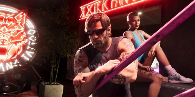 GTA 6 Leak Analysis: Stamina Stats, Focus Stats, and Open World Morality System GTA 6 Leak Analysis: Stamina Stats, Focus Stats, and Open World Morality System