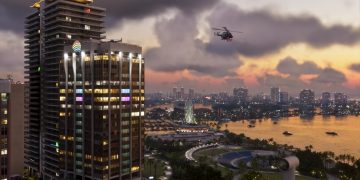 GTA 6 fans found Jason and Lucia’s apartment in real life: but it has been demolished GTA 6 fans found Jason and Lucia’s apartment in real life: but it has been demolished